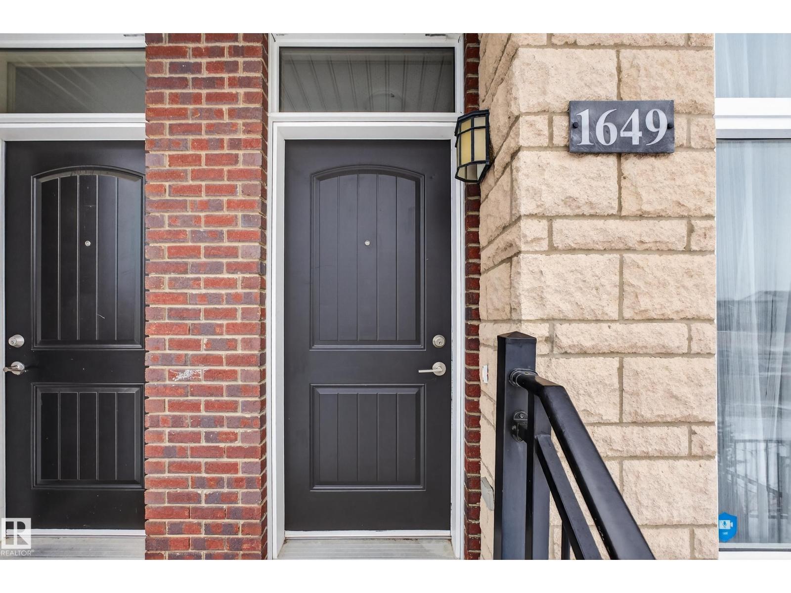 1649 Cunningham Wy Sw, Edmonton, Alberta  T6W 0V8 - Photo 3 - E4477402