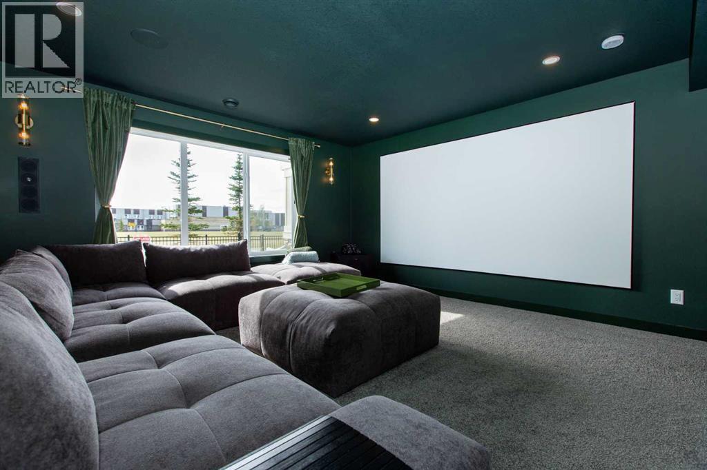 128 Sundown View, Cochrane, Alberta  T4C 2N9 - Photo 30 - A2298637