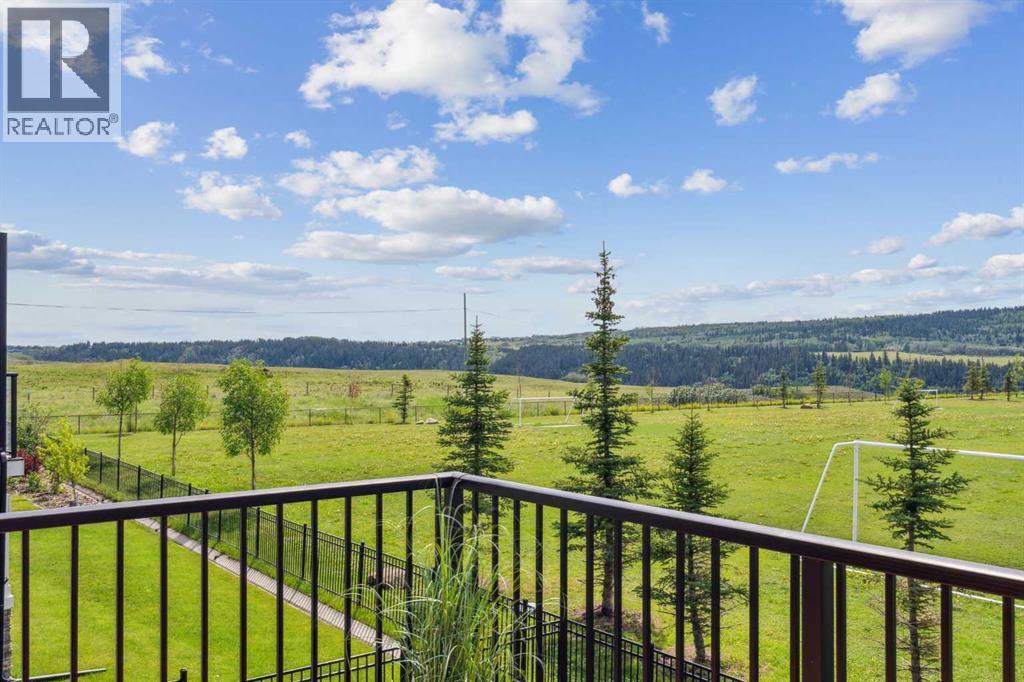 128 Sundown View, Cochrane, Alberta  T4C 2N9 - Photo 44 - A2298637