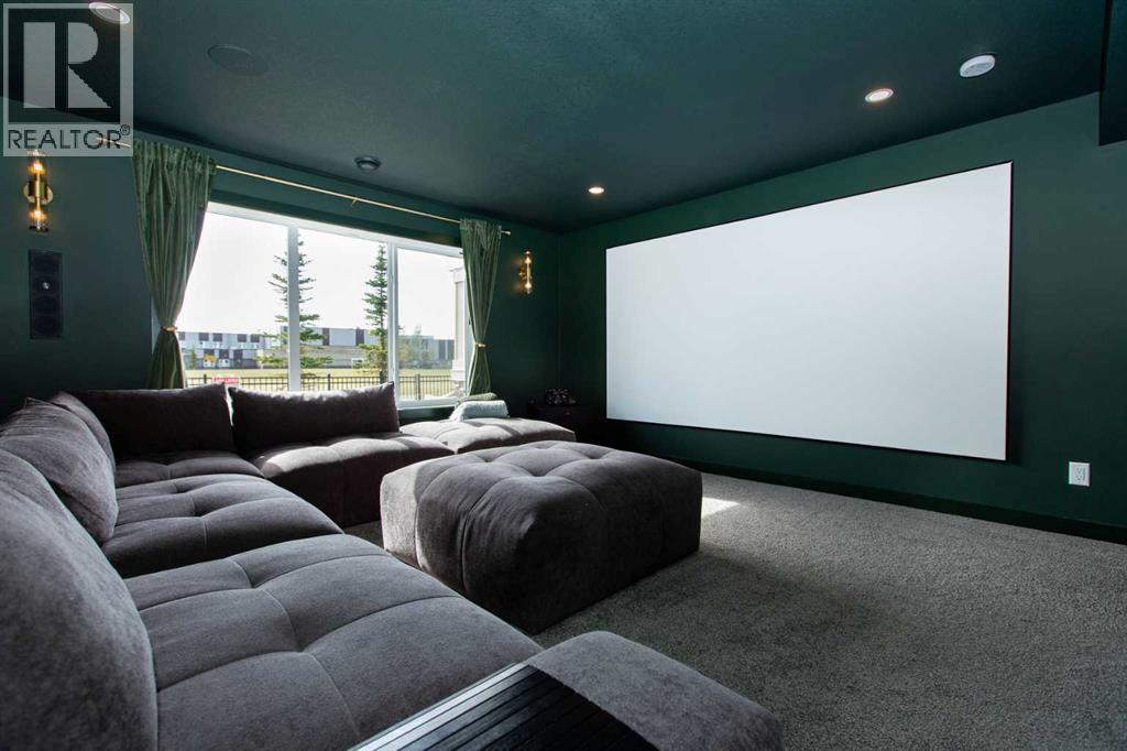 128 Sundown View, Cochrane, Alberta  T4C 2N9 - Photo 31 - A2298637