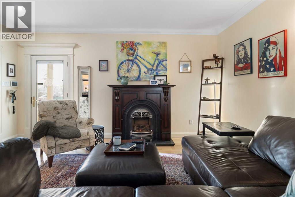 1727 24 Street SW, Calgary, Alberta  T3C 1J2 - Photo 14 - A2298758