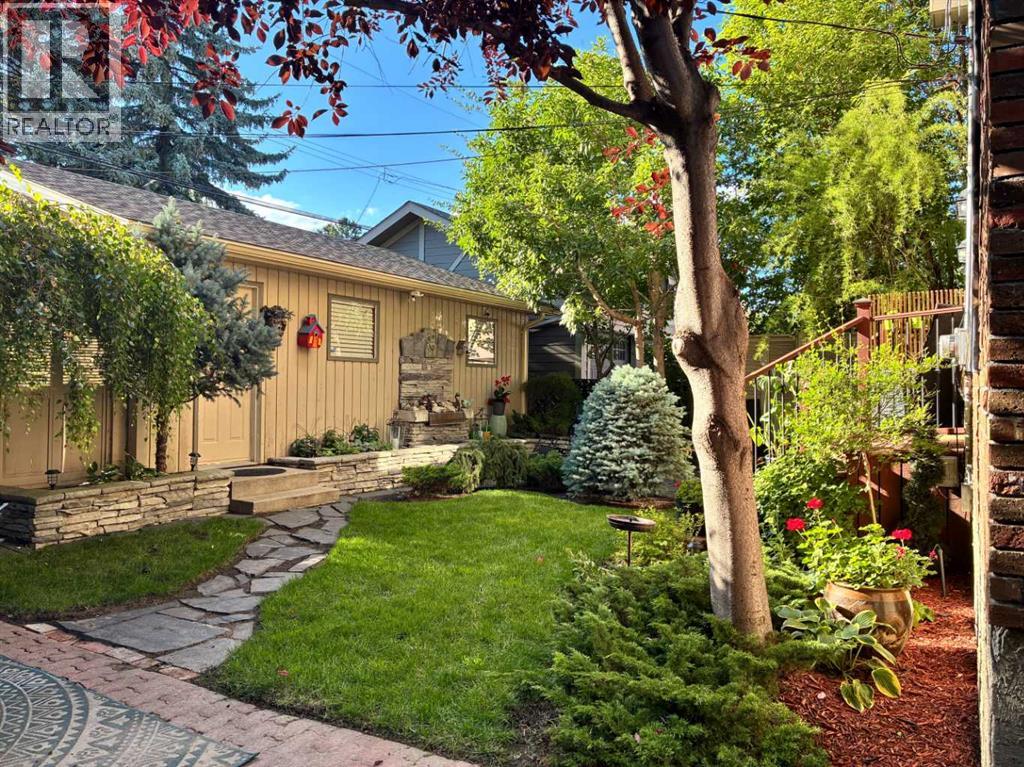 1727 24 Street SW, Calgary, Alberta  T3C 1J2 - Photo 3 - A2298758