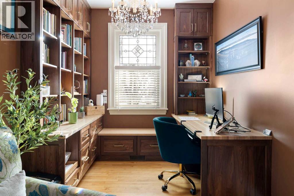 1727 24 Street SW, Calgary, Alberta  T3C 1J2 - Photo 17 - A2298758