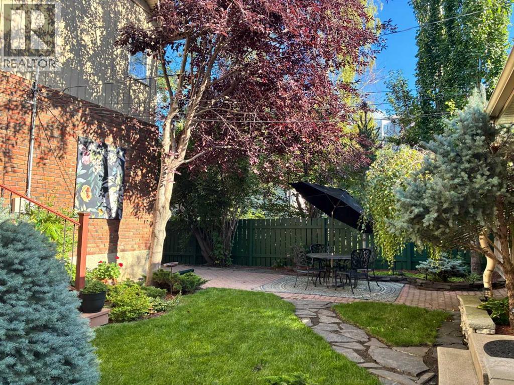 1727 24 Street SW, Calgary, Alberta  T3C 1J2 - Photo 4 - A2298758