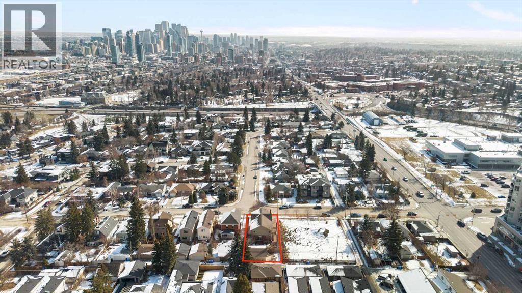 1727 24 Street SW, Calgary, Alberta  T3C 1J2 - Photo 46 - A2298758