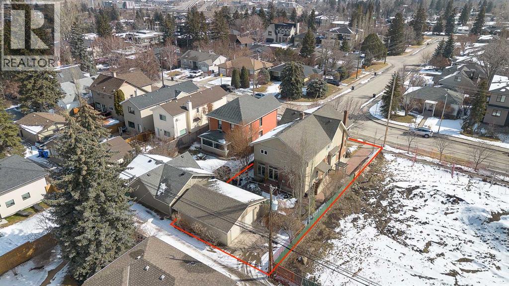 1727 24 Street SW, Calgary, Alberta  T3C 1J2 - Photo 47 - A2298758