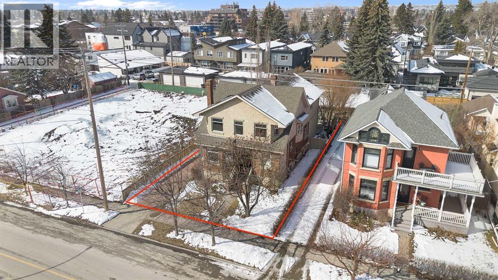 1727 24 Street SW, Calgary, Alberta  T3C 1J2 - Photo 48 - A2298758