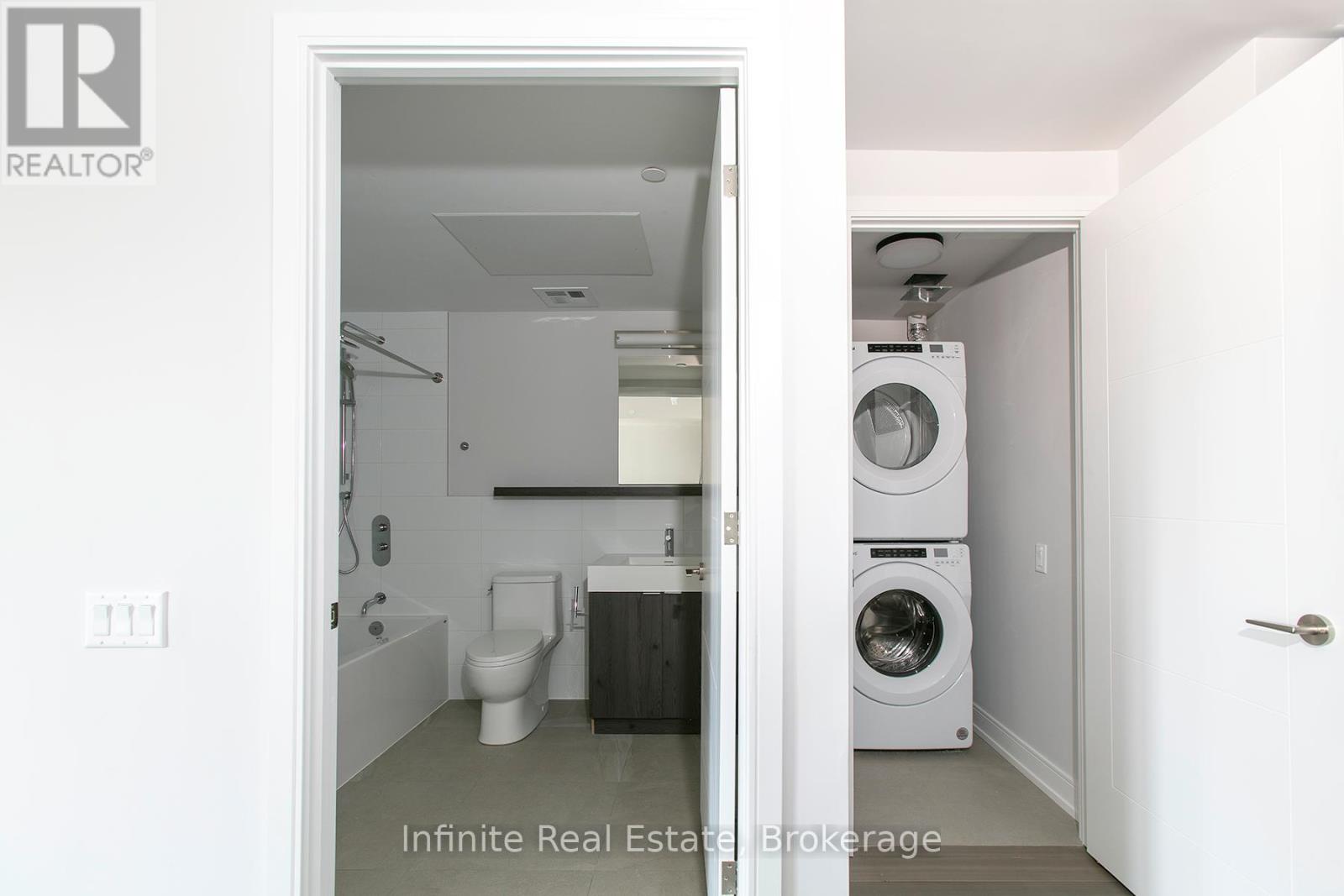 301 - 664 Spadina Avenue, Toronto, Ontario  M5S 2H7 - Photo 9 - C12891532