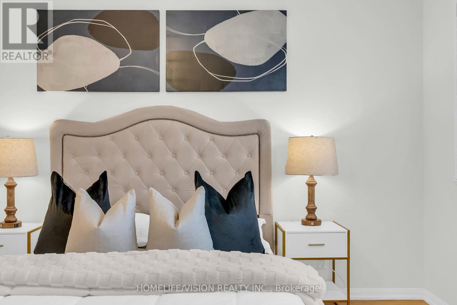 1229 - 28 Sommerset Way, Toronto, Ontario  M2N 6W7 - Photo 19 - C12946788