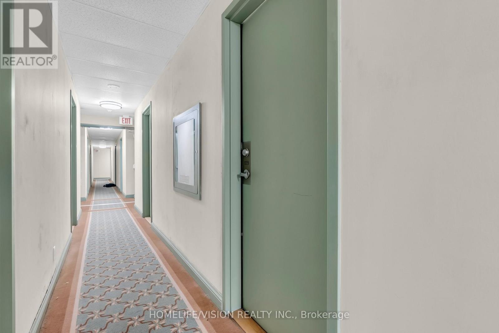 1229 - 28 Sommerset Way, Toronto, Ontario  M2N 6W7 - Photo 24 - C12946788