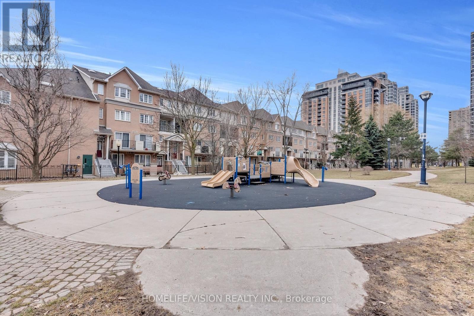 1229 - 28 Sommerset Way, Toronto, Ontario  M2N 6W7 - Photo 38 - C12946788