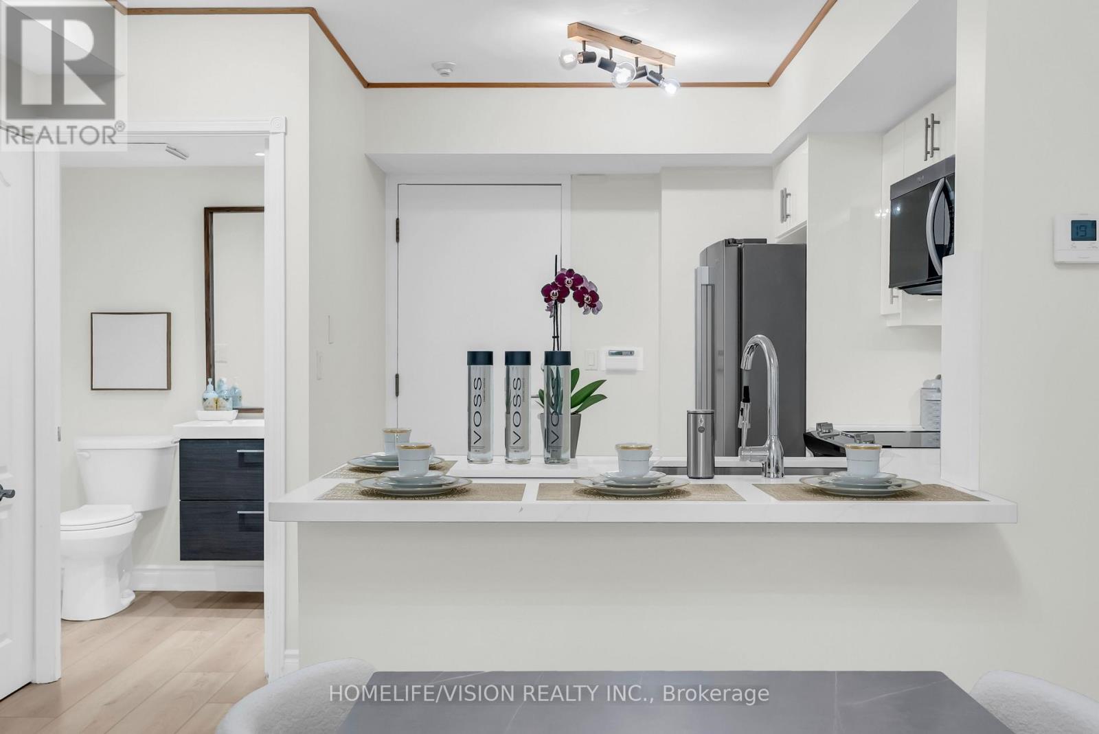 1229 - 28 Sommerset Way, Toronto, Ontario  M2N 6W7 - Photo 8 - C12946788