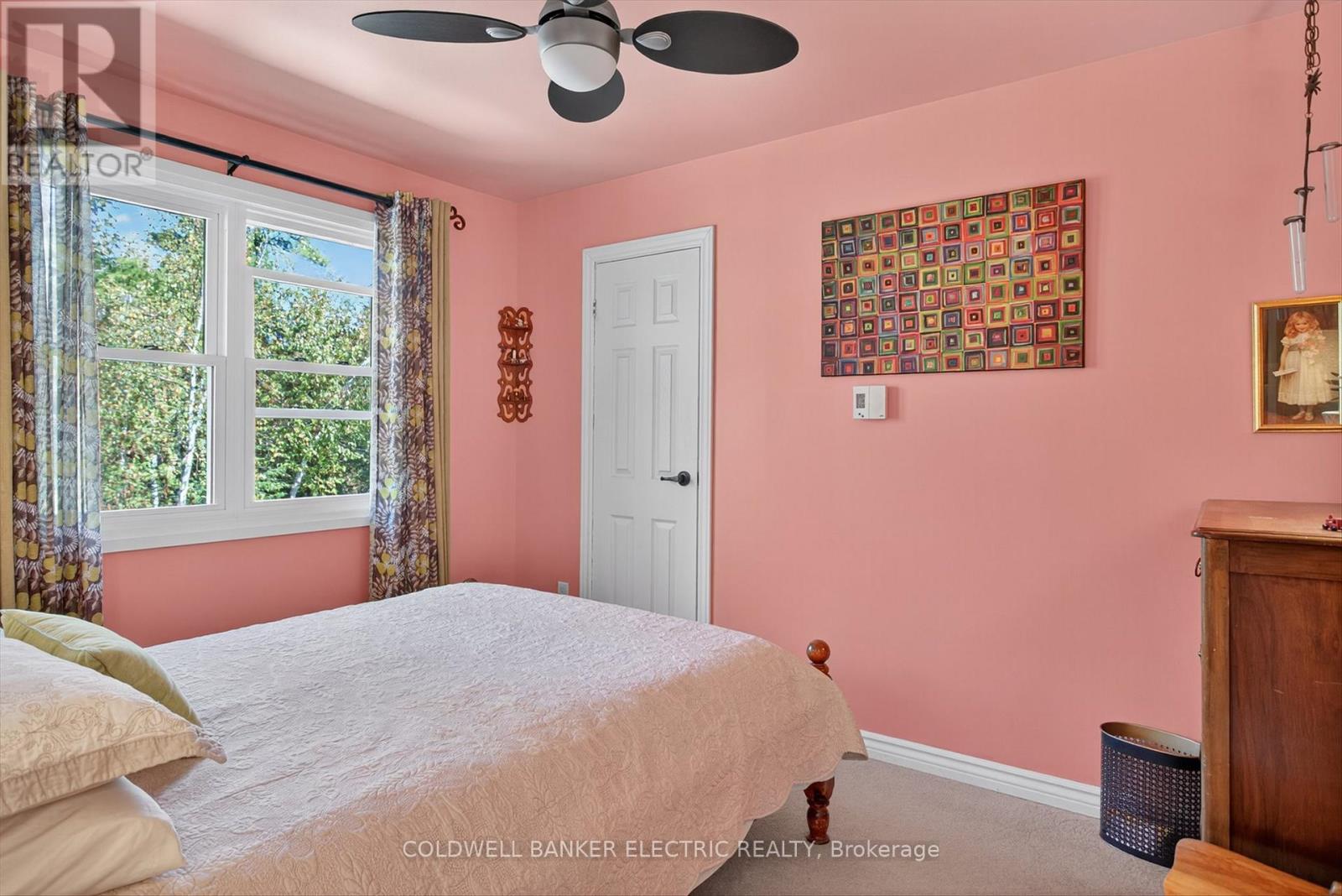 1352 County Rd 49 Road, Kawartha Lakes, Ontario  K0M 1A0 - Photo 17 - X12947458