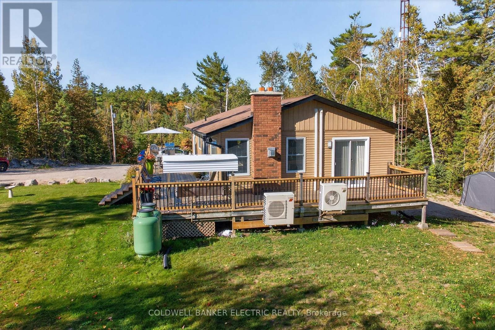 1352 County Rd 49 Road, Kawartha Lakes, Ontario  K0M 1A0 - Photo 26 - X12947458