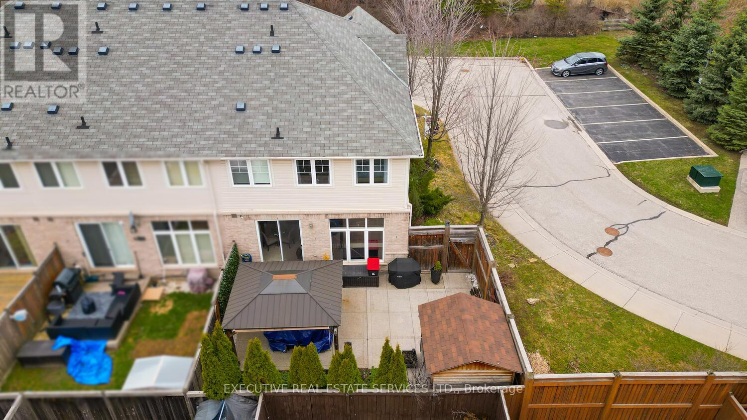 21 - 3275 Stalybridge Drive, Oakville, Ontario  L6M 0L2 - Photo 45 - W12955496