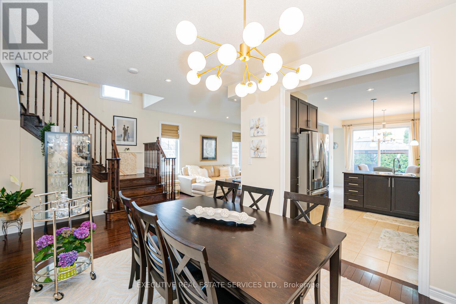 21 - 3275 Stalybridge Drive, Oakville, Ontario  L6M 0L2 - Photo 7 - W12955496