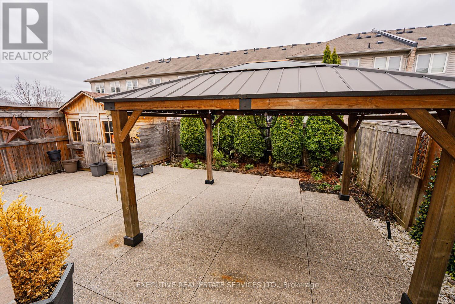 21 - 3275 Stalybridge Drive, Oakville, Ontario  L6M 0L2 - Photo 41 - W12955496