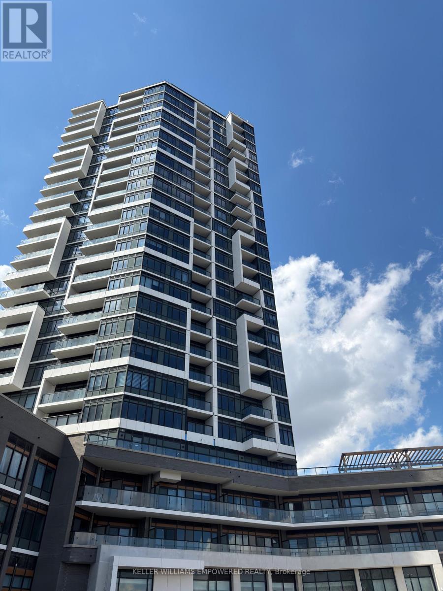 1305 - 8020 DERRY RD ROAD, Milton, Ontario