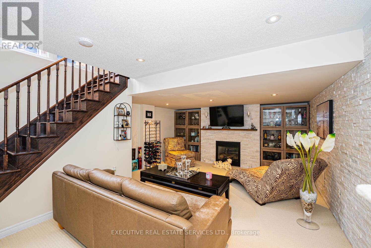 21 - 3275 Stalybridge Drive, Oakville, Ontario  L6M 0L2 - Photo 37 - W12955496