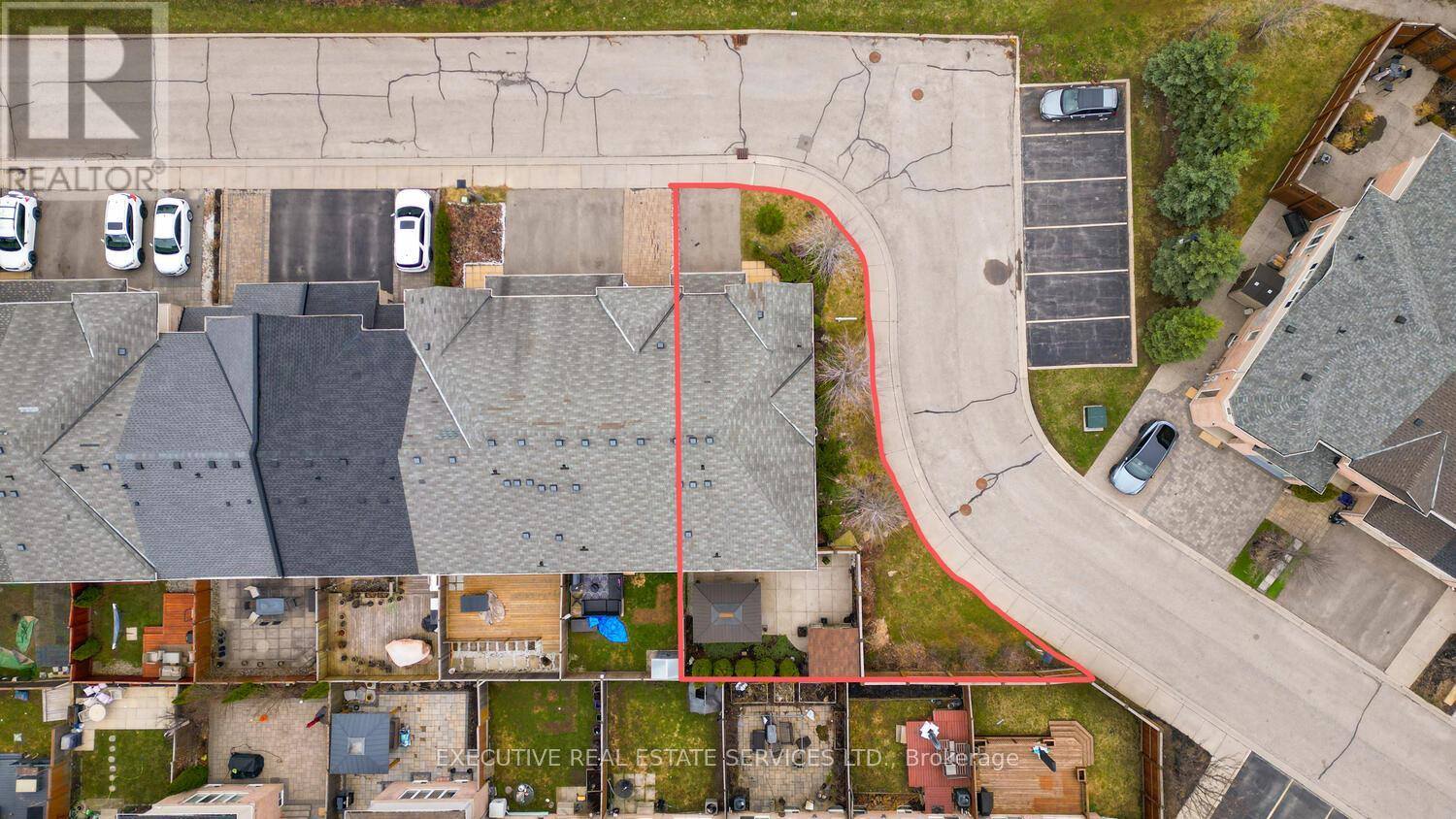 21 - 3275 Stalybridge Drive, Oakville, Ontario  L6M 0L2 - Photo 46 - W12955496