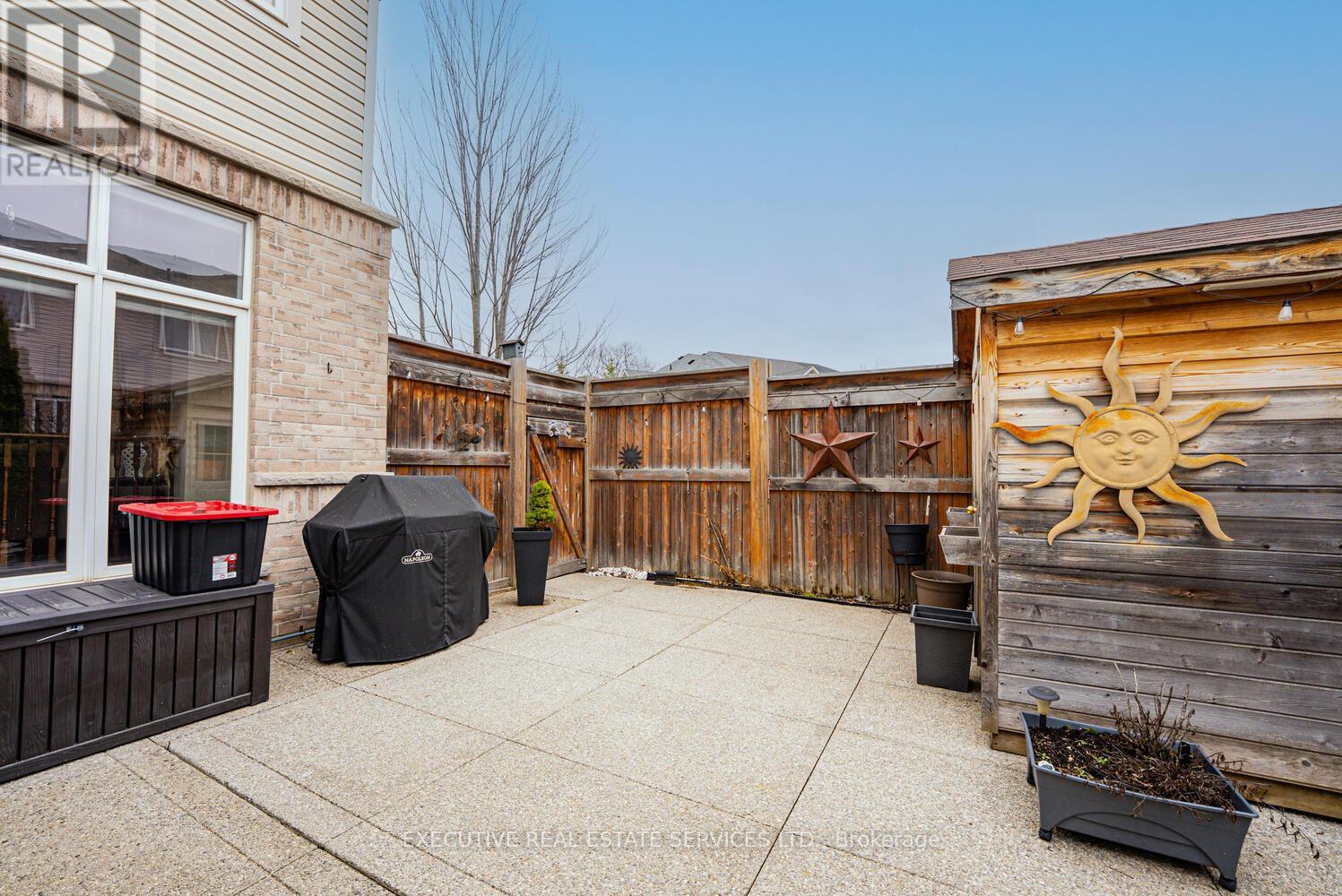 21 - 3275 Stalybridge Drive, Oakville, Ontario  L6M 0L2 - Photo 42 - W12955496