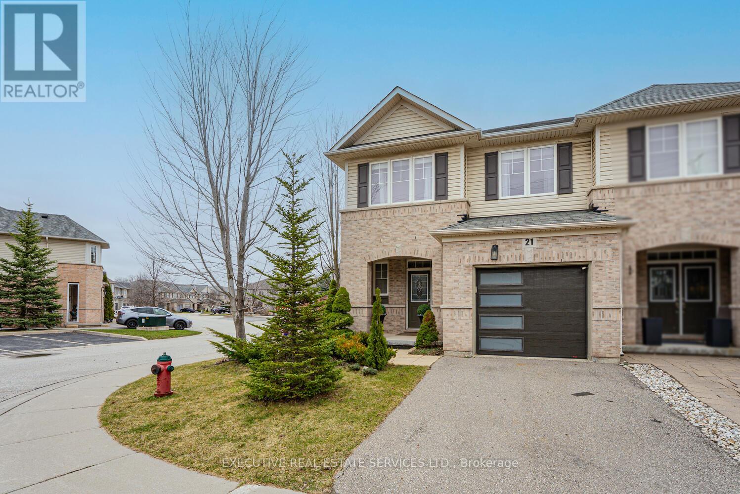21 - 3275 Stalybridge Drive, Oakville, Ontario  L6M 0L2 - Photo 2 - W12955496