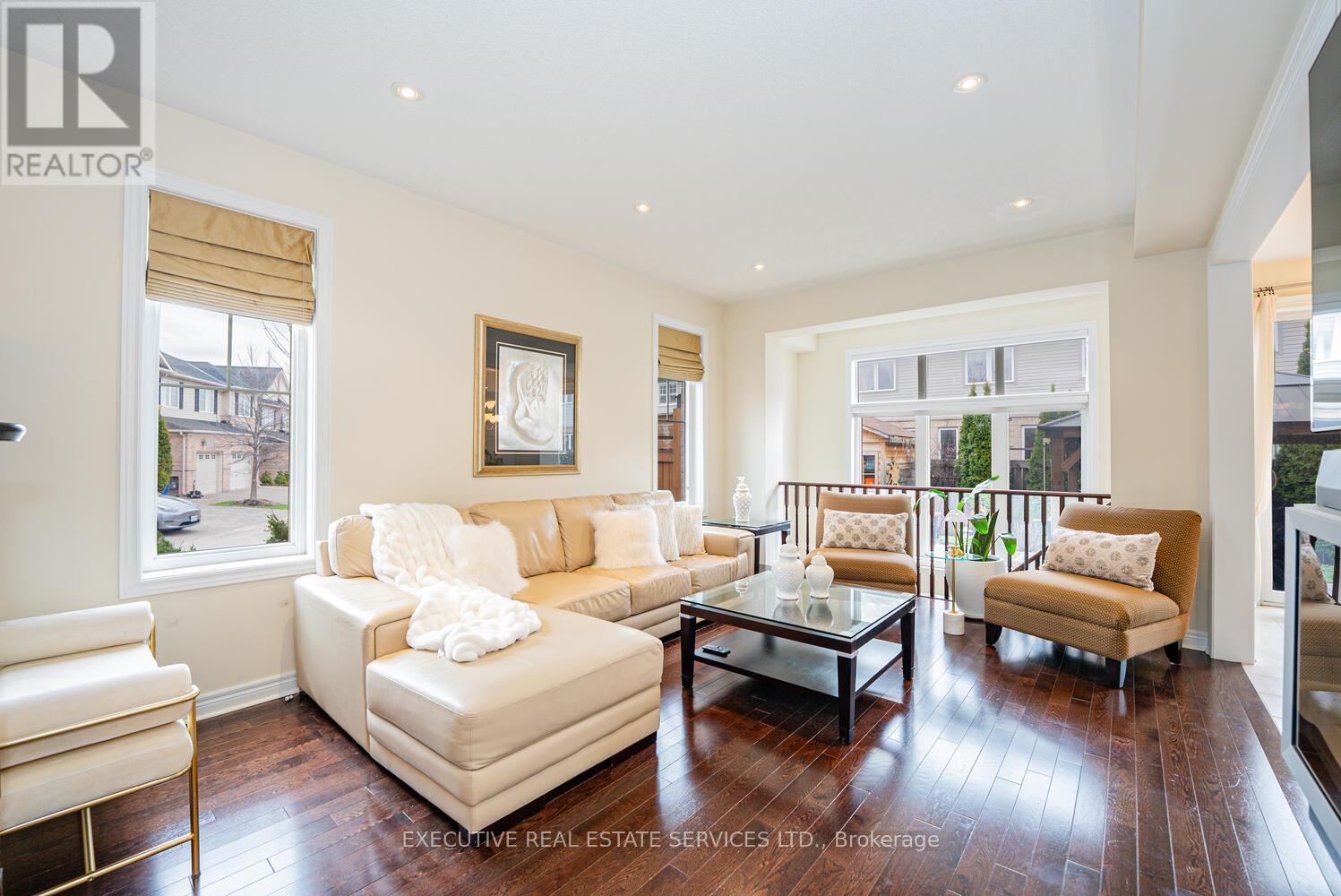 21 - 3275 Stalybridge Drive, Oakville, Ontario  L6M 0L2 - Photo 9 - W12955496