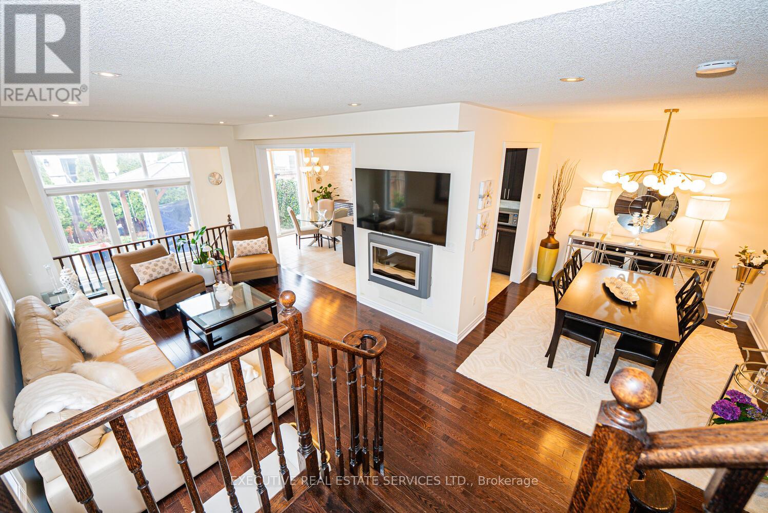 21 - 3275 Stalybridge Drive, Oakville, Ontario  L6M 0L2 - Photo 20 - W12955496
