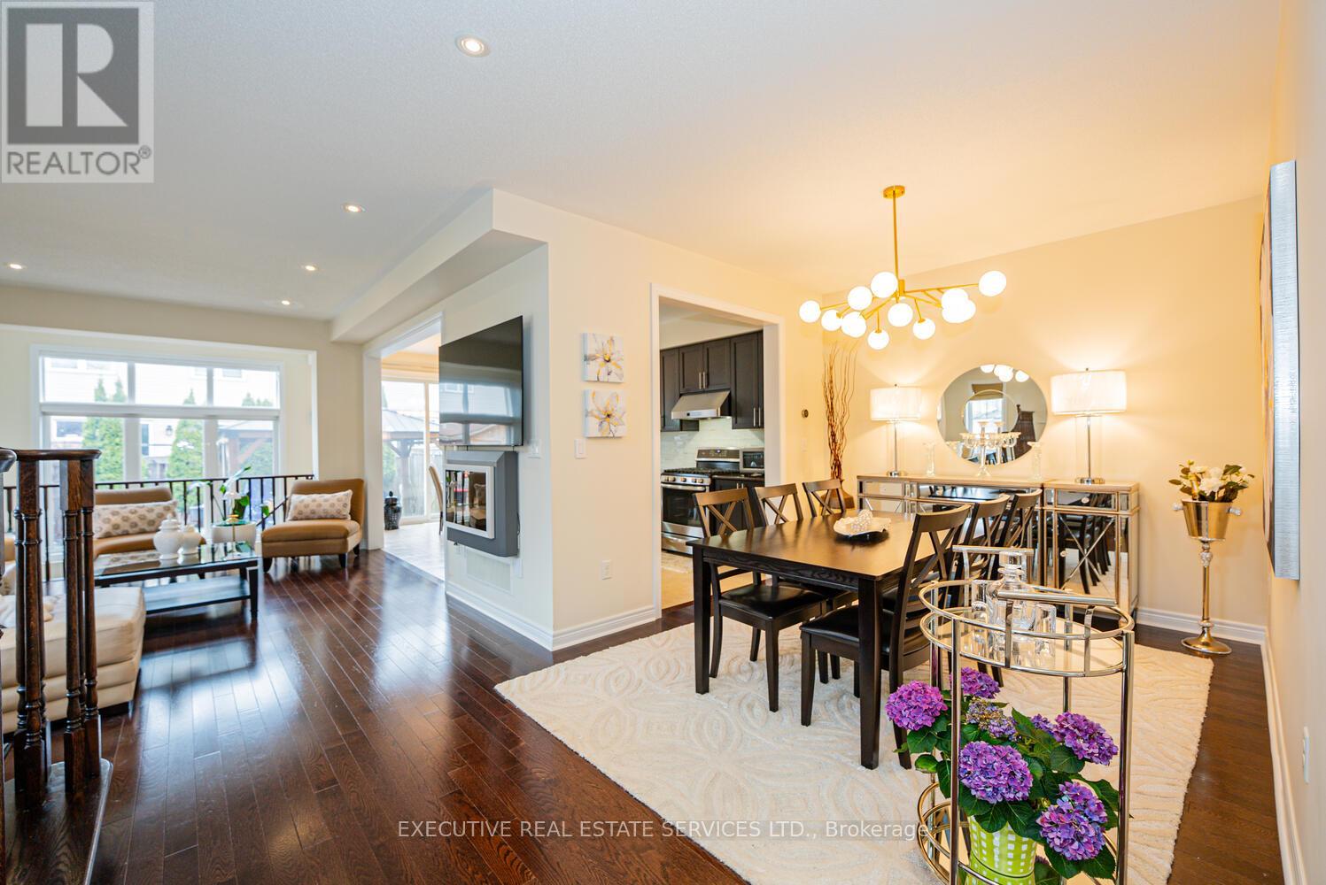 21 - 3275 Stalybridge Drive, Oakville, Ontario  L6M 0L2 - Photo 6 - W12955496