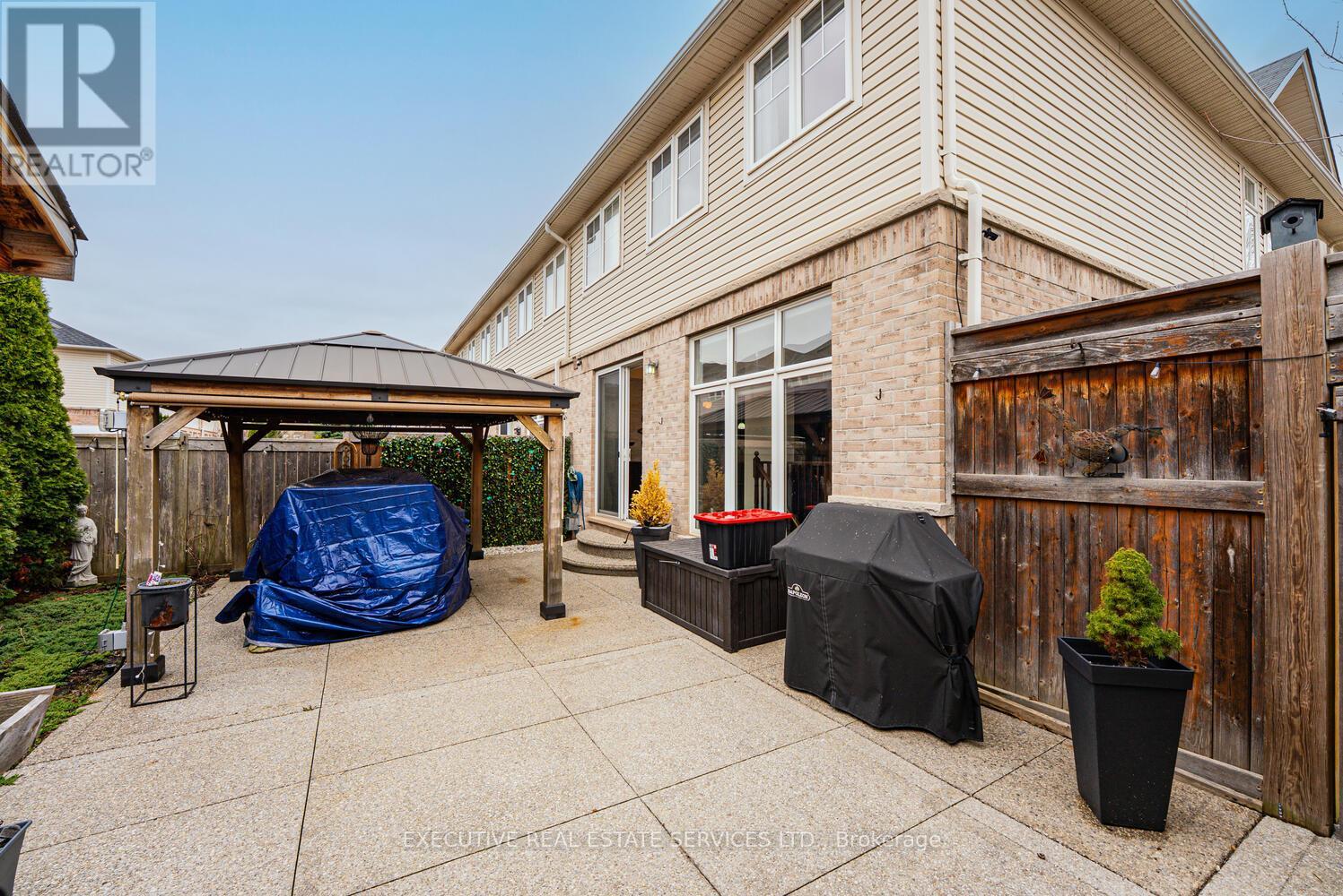 21 - 3275 Stalybridge Drive, Oakville, Ontario  L6M 0L2 - Photo 44 - W12955496
