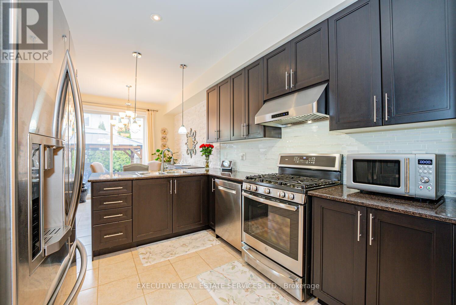 21 - 3275 Stalybridge Drive, Oakville, Ontario  L6M 0L2 - Photo 12 - W12955496