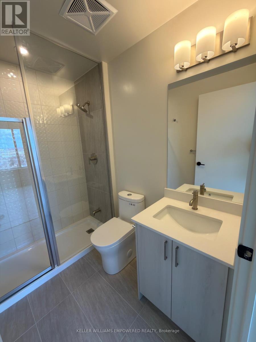 1305 - 8020 Derry Rd Road, Milton, Ontario  L9T 9N7 - Photo 12 - W12955826