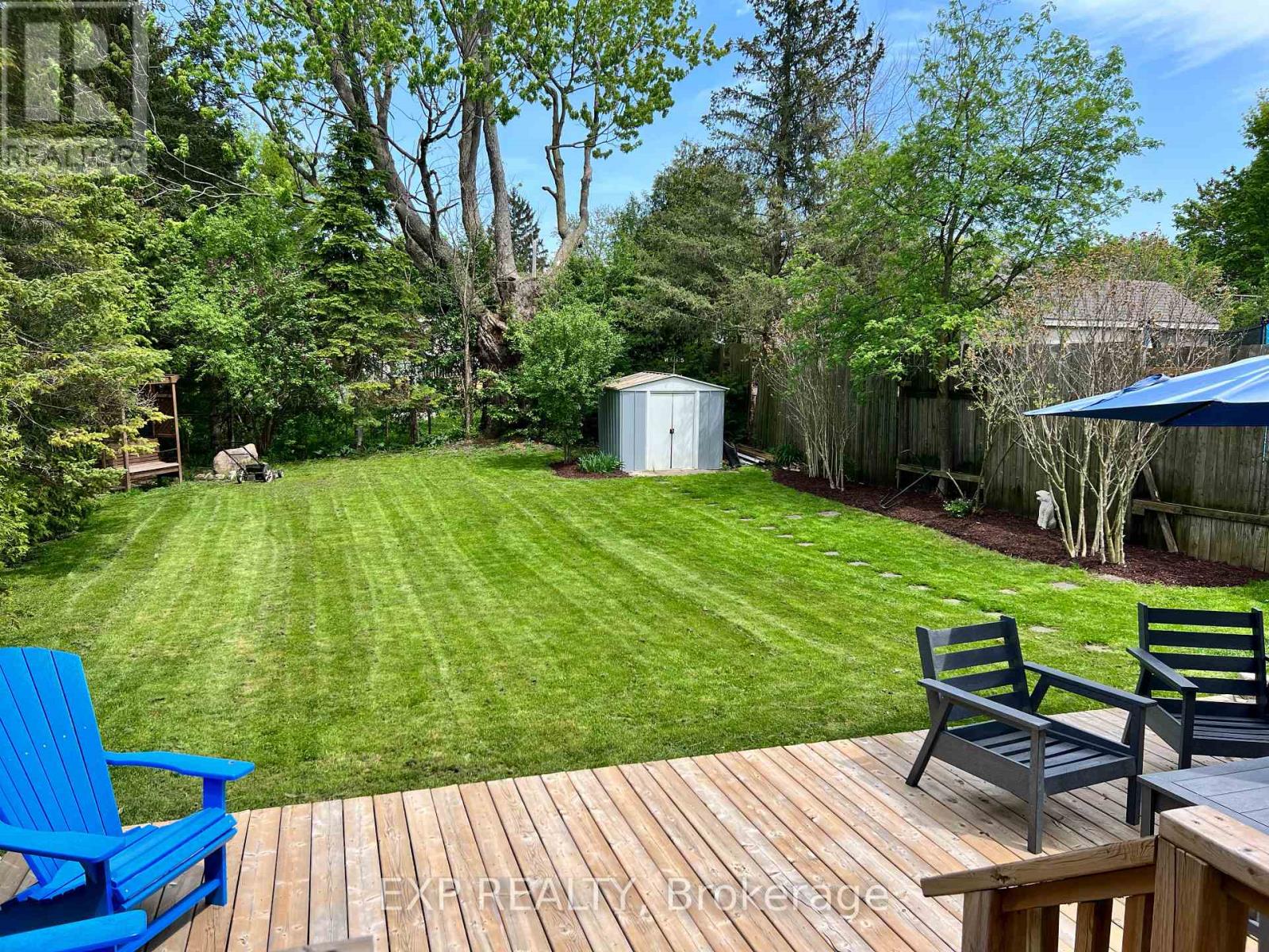 104 Barker Street, London East, Ontario  N5Y 1X7 - Photo 32 - X12948950