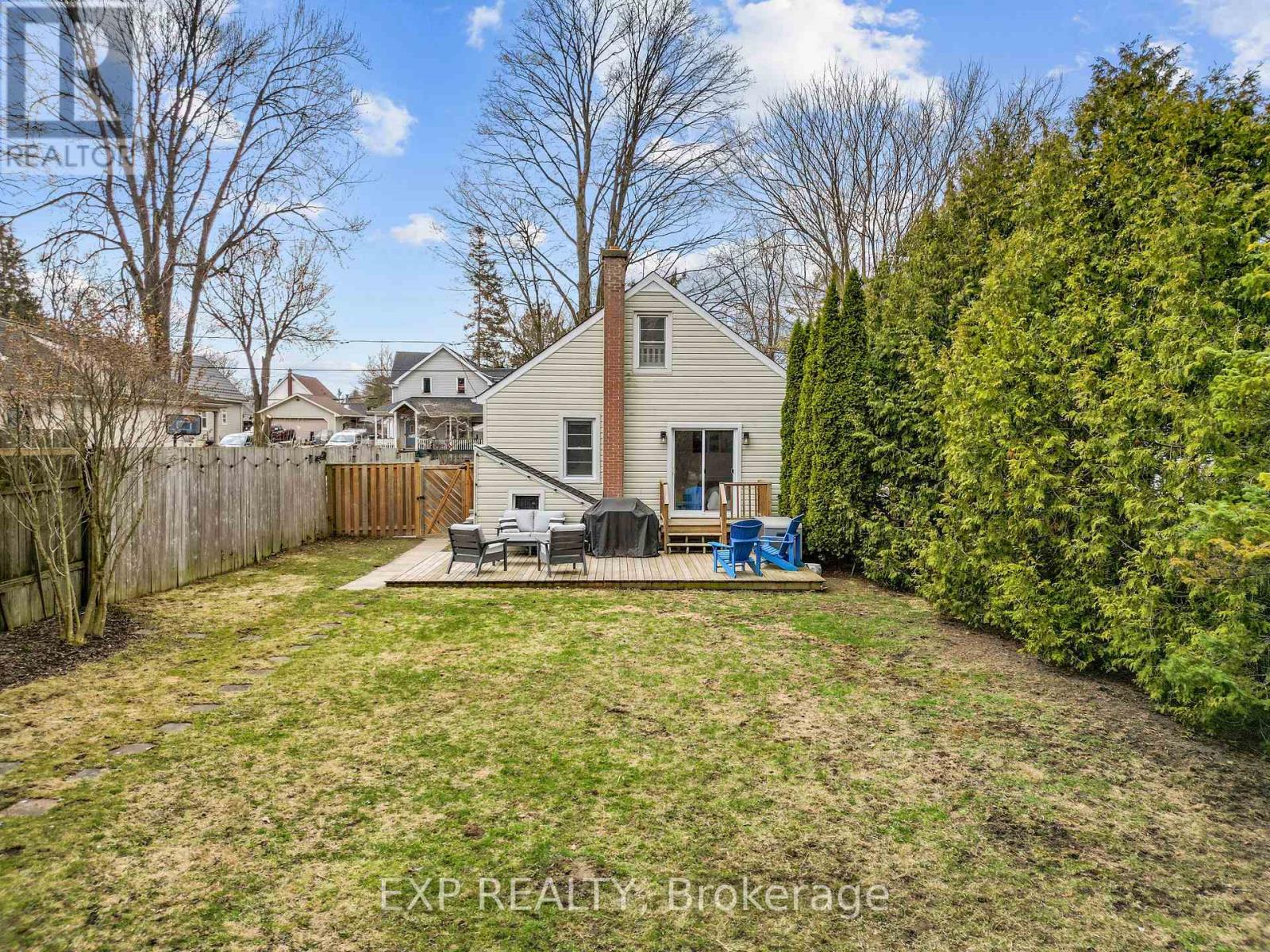 104 Barker Street, London East, Ontario  N5Y 1X7 - Photo 35 - X12948950