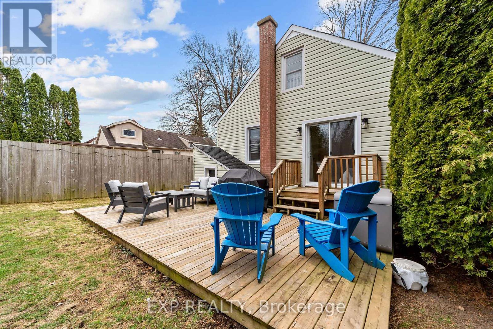 104 Barker Street, London East, Ontario  N5Y 1X7 - Photo 37 - X12948950