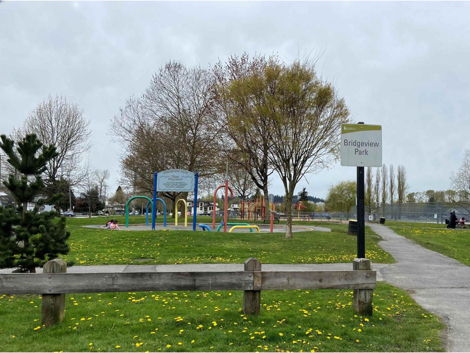 12720 114b Avenue, Surrey, British Columbia  V3V 3P5 - Photo 2 - R3106129