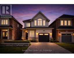 2343 QUETICO CRESCENT, oakville (wm westmount), Ontario