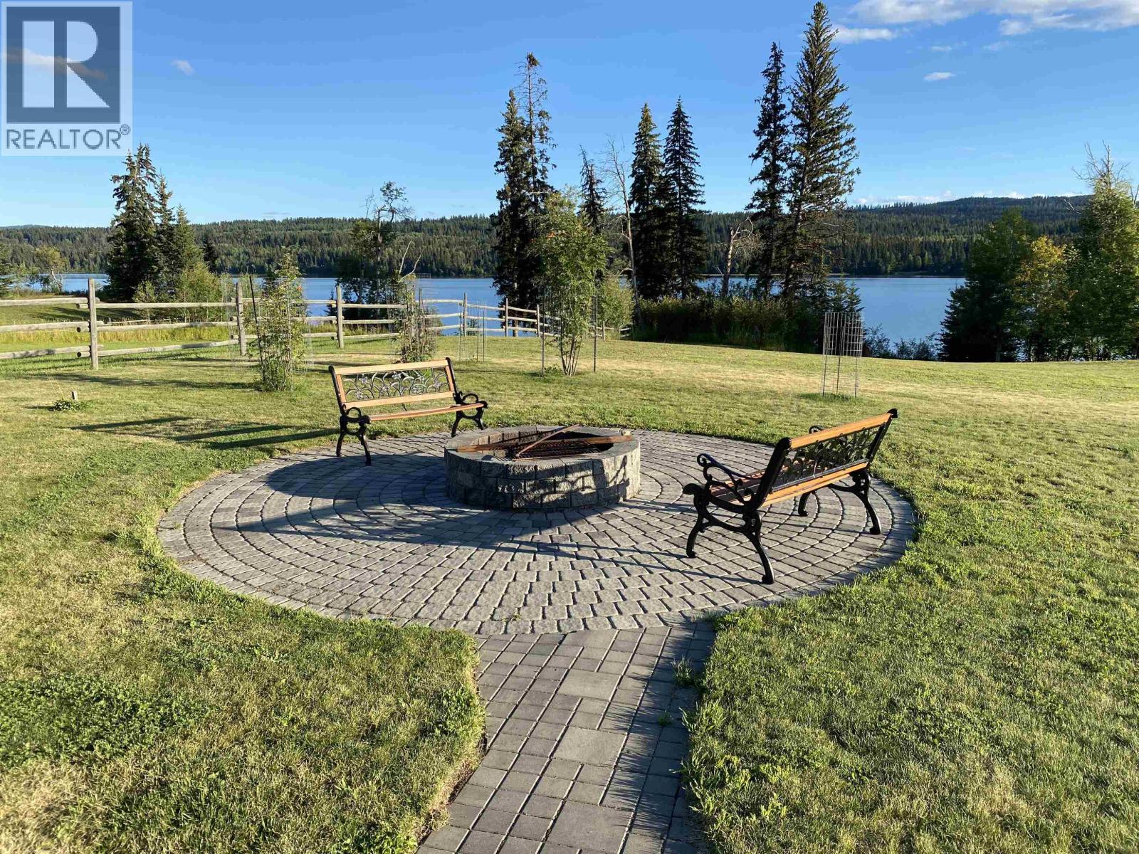 3036 Pritchard Road, Williams Lake, British Columbia  V0L 1G0 - Photo 39 - R3106711