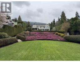 2920 MATHERS AVENUE, West Vancouver, British Columbia