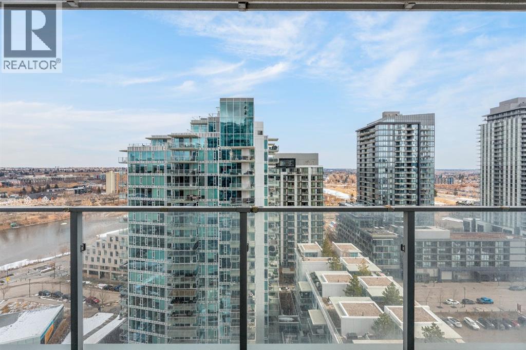 1703, 510 6 Avenue SE, Calgary, Alberta  T2G 1L7 - Photo 13 - A2298068