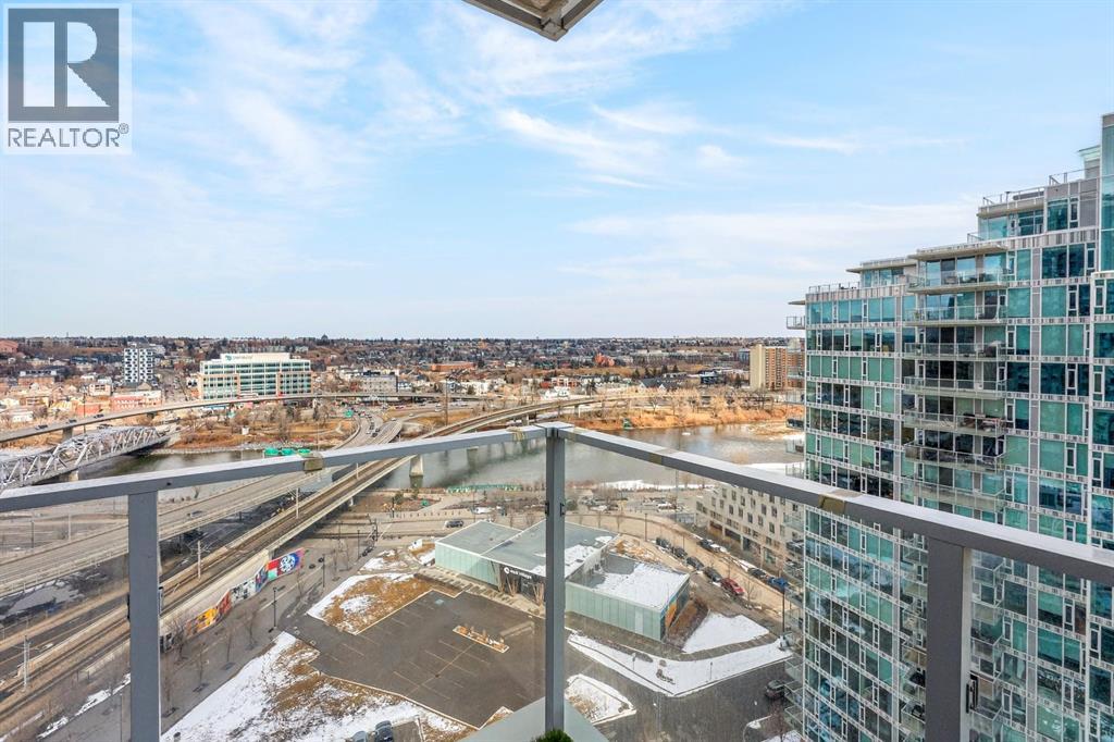 1703, 510 6 Avenue SE, Calgary, Alberta  T2G 1L7 - Photo 14 - A2298068