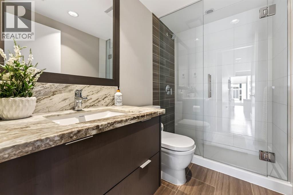 1703, 510 6 Avenue SE, Calgary, Alberta  T2G 1L7 - Photo 16 - A2298068