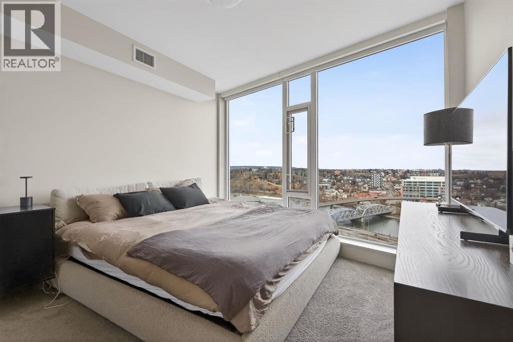 1703, 510 6 Avenue SE, Calgary, Alberta  T2G 1L7 - Photo 17 - A2298068