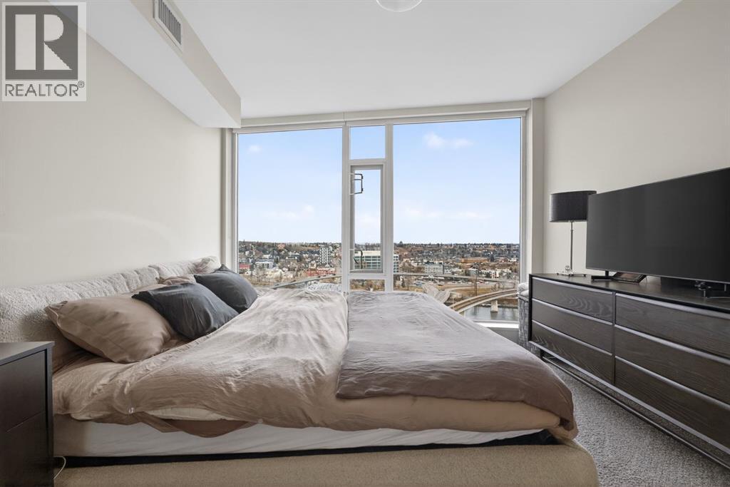 1703, 510 6 Avenue SE, Calgary, Alberta  T2G 1L7 - Photo 18 - A2298068