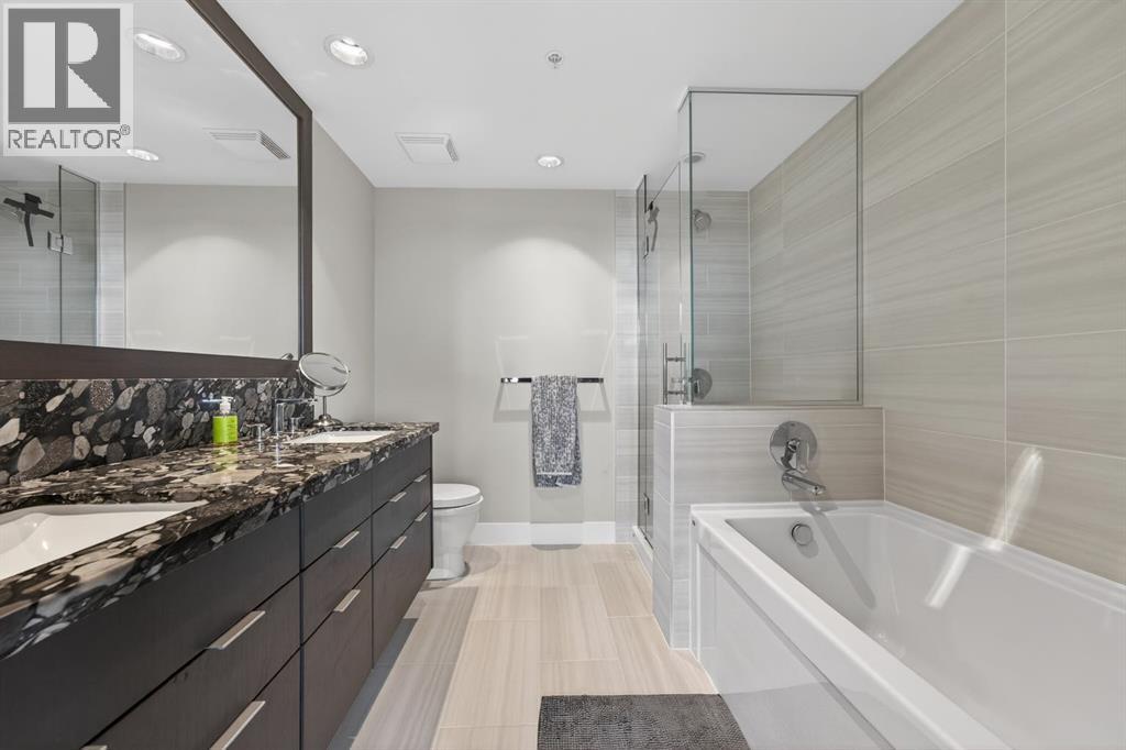 1703, 510 6 Avenue SE, Calgary, Alberta  T2G 1L7 - Photo 20 - A2298068