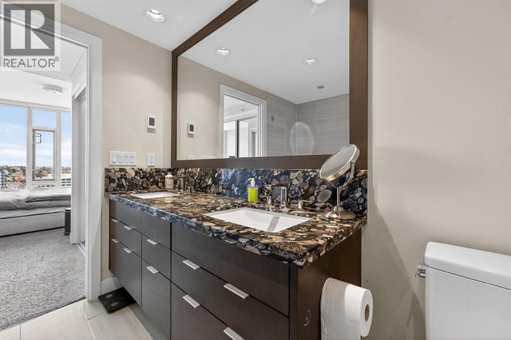 1703, 510 6 Avenue SE, Calgary, Alberta  T2G 1L7 - Photo 23 - A2298068