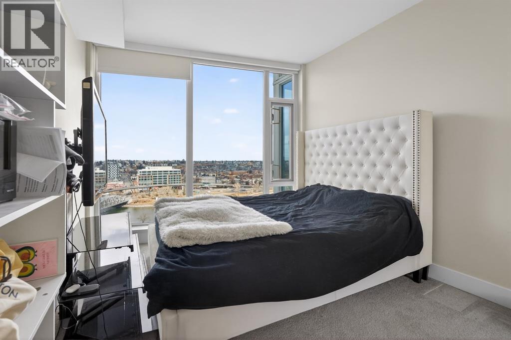 1703, 510 6 Avenue SE, Calgary, Alberta  T2G 1L7 - Photo 25 - A2298068