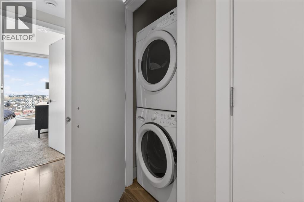 1703, 510 6 Avenue SE, Calgary, Alberta  T2G 1L7 - Photo 26 - A2298068