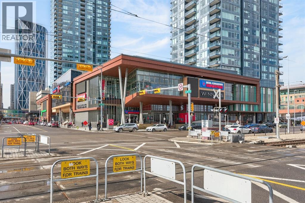 1703, 510 6 Avenue SE, Calgary, Alberta  T2G 1L7 - Photo 27 - A2298068