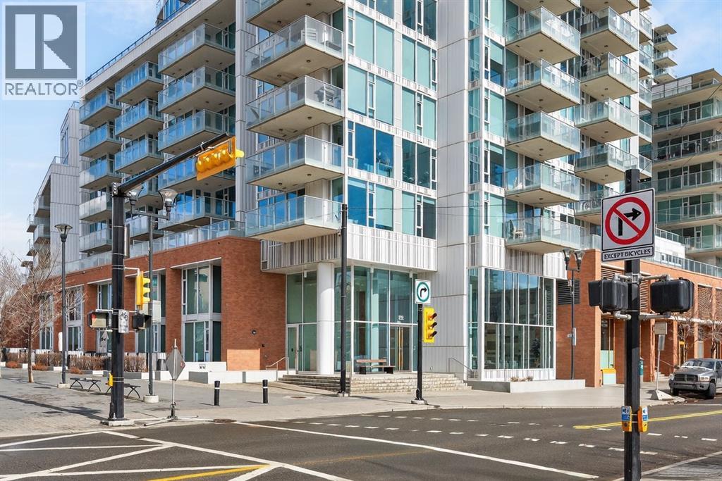 1703, 510 6 Avenue SE, Calgary, Alberta  T2G 1L7 - Photo 28 - A2298068